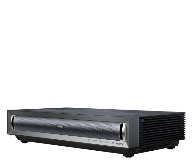 HISENSE PX3 4K UHD - 1289816 - zdjęcie 2